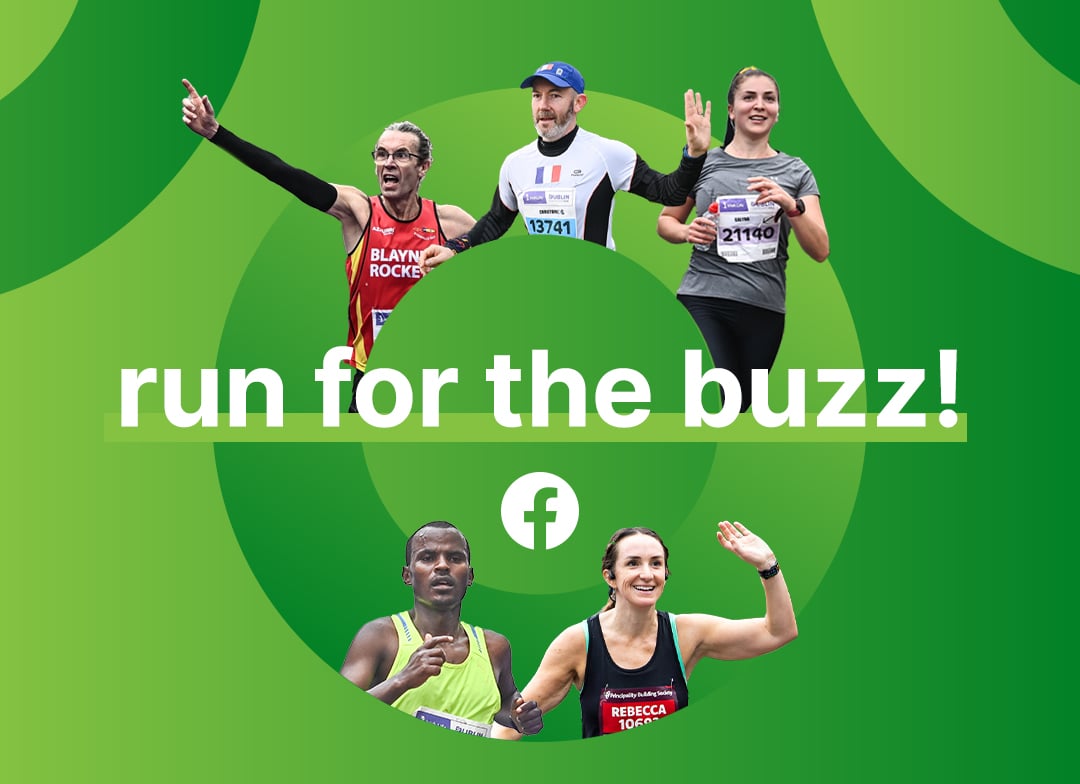 run for the buzz